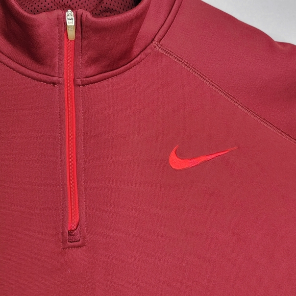 Nike Men's Therma Fit Pullover Size XXL #495 - Picture 5 of 12